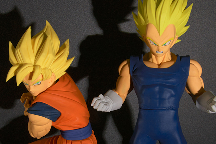 Grandista ドラゴンボール新商品情報