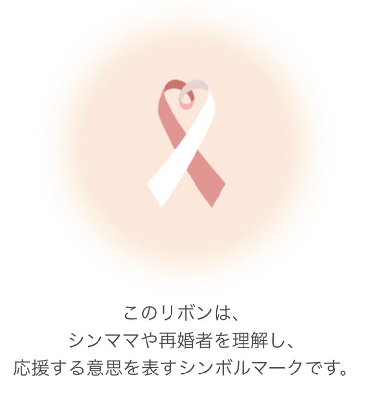 マリッシュリボン表示機能