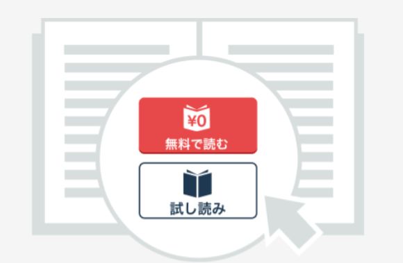 BOOK☆WALKER　無料