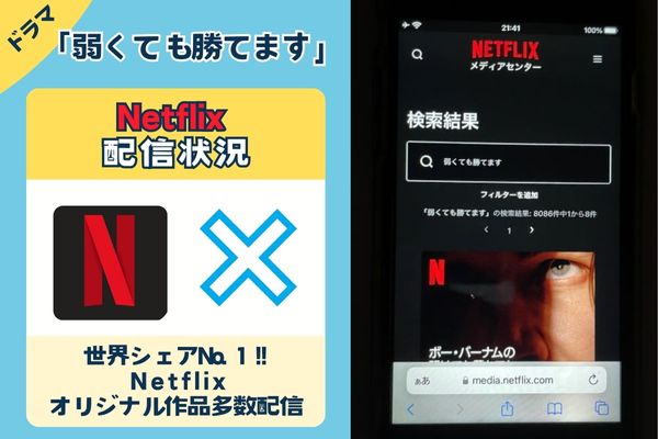 netflix-yowakutemokatemasu