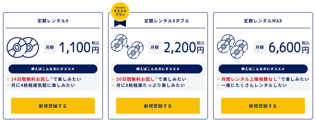 「オレ様陛下と溺愛未満」はTSUTAYA DISCASでDVDレンタルしている？