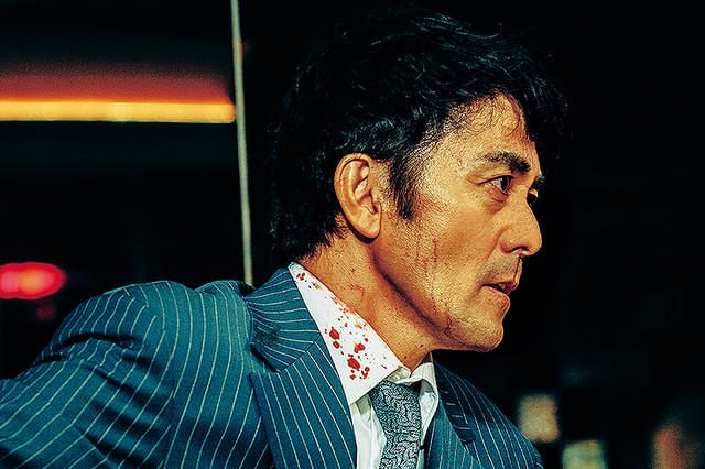【無料配信中】映画「ショウタイムセブン」の作品情報・あらすじ