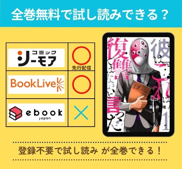 彼は『これ』は復讐ではない、と言ったの漫画を全巻無料で試し読み