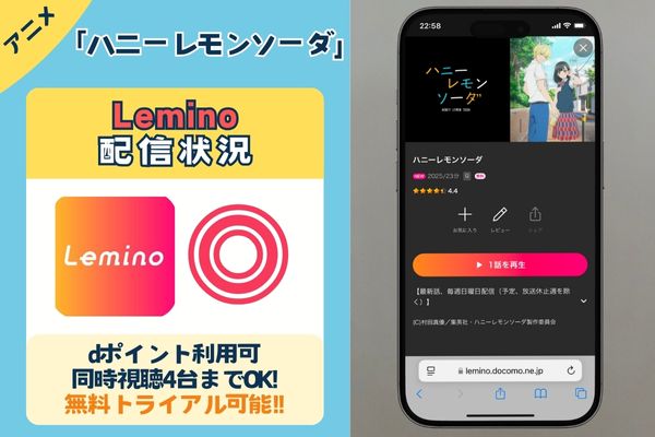 lemino-honeylemon-anime