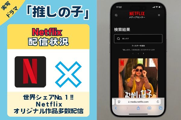 netflix-oshinoko