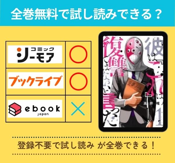 彼は『これ』は復讐ではない、と言ったの漫画を全巻無料で試し読み