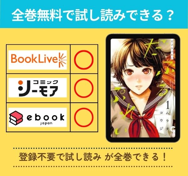 「だぶるぷれい」の漫画を全巻無料で試し読み
