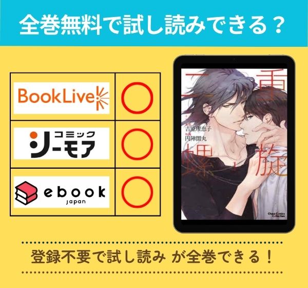 「二重螺旋」の漫画を全巻無料で試し読み