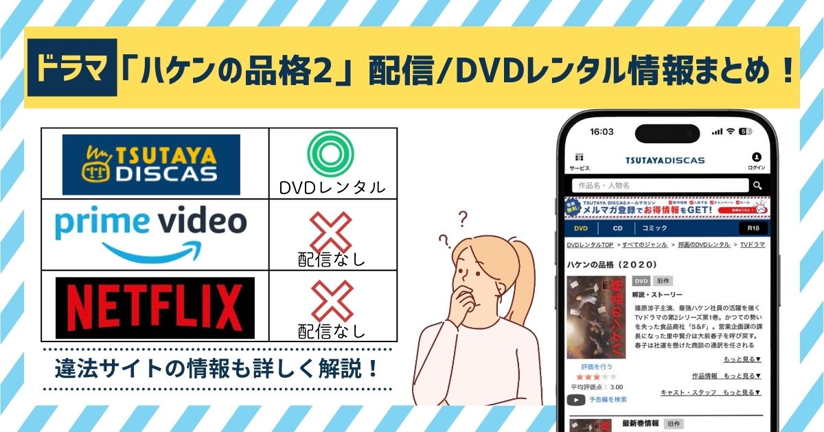 ドラマ「ハケンの品格2」