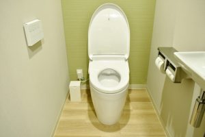 TOTOトイレ修理！速さと安さ重視なら水道業者に依頼が吉イメージ