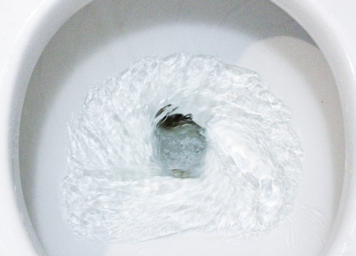 トイレが逆流したときの対応法をご紹介！逆流を防ぐために普段から気を付けること