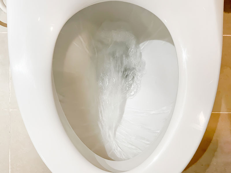 トイレ修理専門業者を選ぶ時の注意点