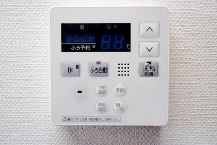 症状1.リモコンの電源が入らない