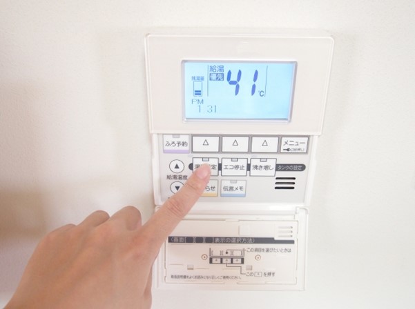 症状4.リモコンの操作が出来ない