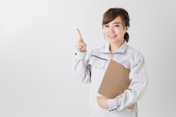 すべて試しても直らない・原因が分からない場合は業者へ連絡を！