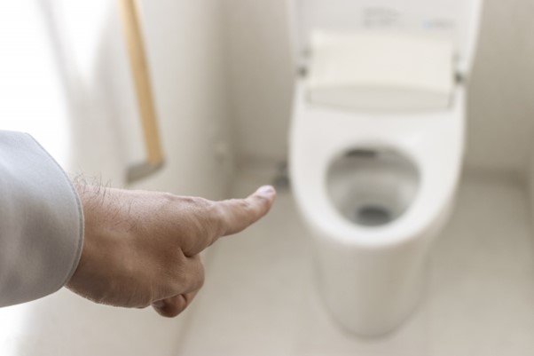 トイレのつまりの予防策｜トイレの構造を知って適切な方法で予防しよう！