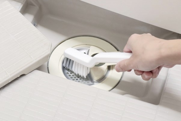 【原因別】お風呂排水溝のお掃除方法！ドロドロの正体とは？