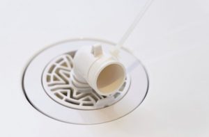 【防水パン用】洗濯機排水トラップの掃除の仕方