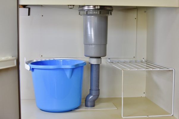【解説】キッチン排水トラップの交換方法と費用相場