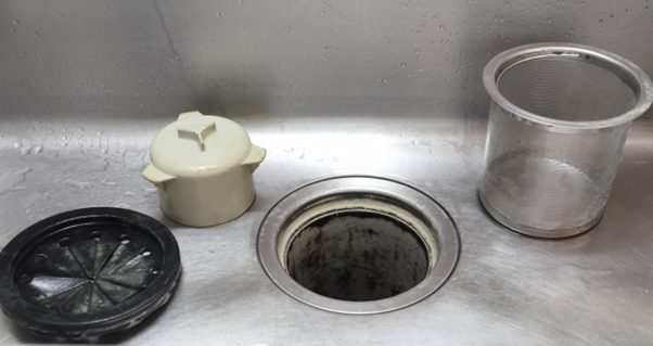 キッチン排水トラップ3タイプの掃除方法を徹底解説 