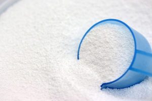 お風呂排水溝の臭いにはオキシクリーン！簡単ステップを伝授