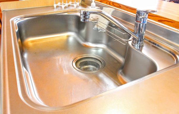 【解説】キッチン排水トラップの交換方法と費用相場
