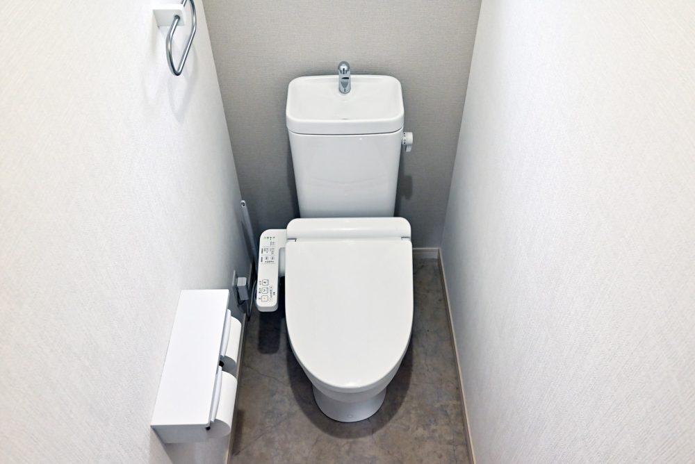組み合わせトイレ