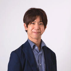 小川氏