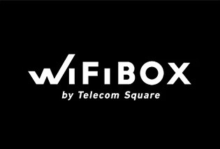 WiFi BOX