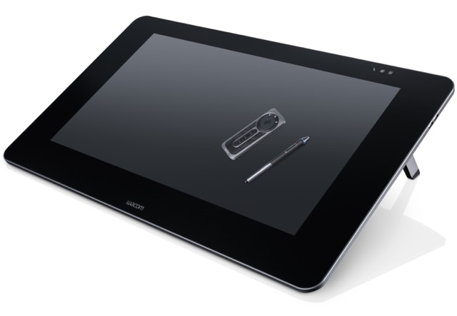 Wacom Cintiq Companion 2 Discussion Thread | TabletPCReview.com ...