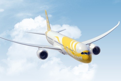 LCCのバニラ・エアは11月1日より、「Flight Kitchen Vstore」冬メニュー(11~2018年2月)の機内販売を開始する。今回のテーマは「彩り鮮やか!ホリデーシーズンの豪華なフライトごはん」で、「SUSHI弁当」(1,20...