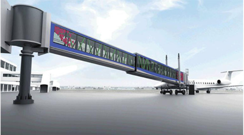 三菱重工交通機器エンジニアリングは11月16日、宮崎空港ターミナルビルを運営する宮崎空港ビルから、旅客搭乗橋5基を受注したと発表。同空港施設の改修に伴い、国内初となる小型機対応のロングPBB2基、および世界に先駆けて開発したトンネル通路内の...