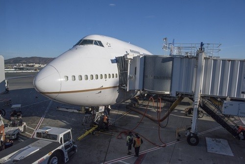 ユナイテッド航空(本社: シカゴ)は11月7日、ボーイング747による最終便の運航を完了した。ユナイテッド航空は同型機の引退を記念し、最終便となるUA747便では、機内食、客室乗務員の制服、機内エンターテイメントに至るまで、B747が就航し...