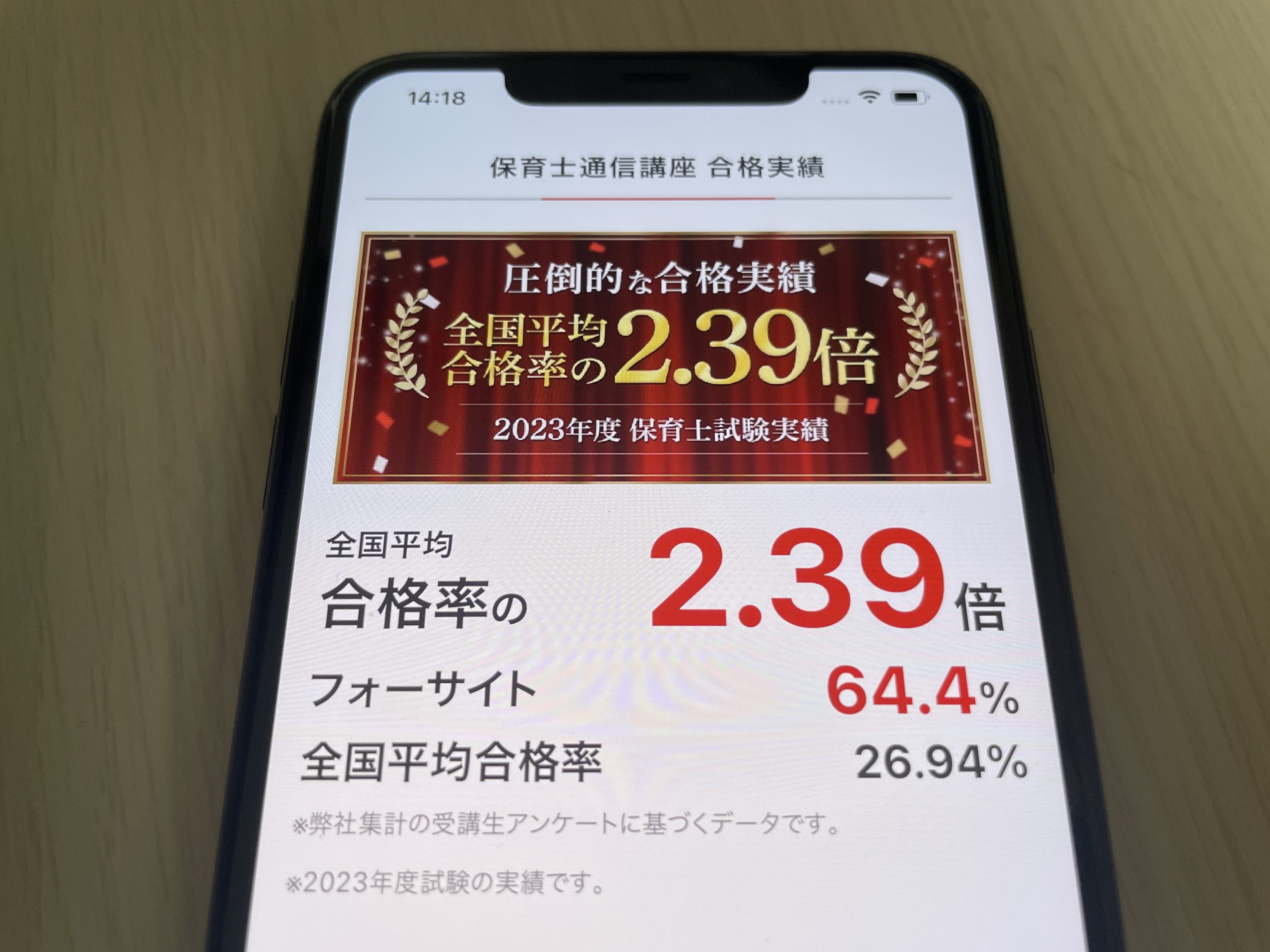 保育士の通信講座おすすめランキング！9社の口コミや費用・合格率を徹底比較 | おすすめの資格や通信講座を比較｜マイナビニュース資格