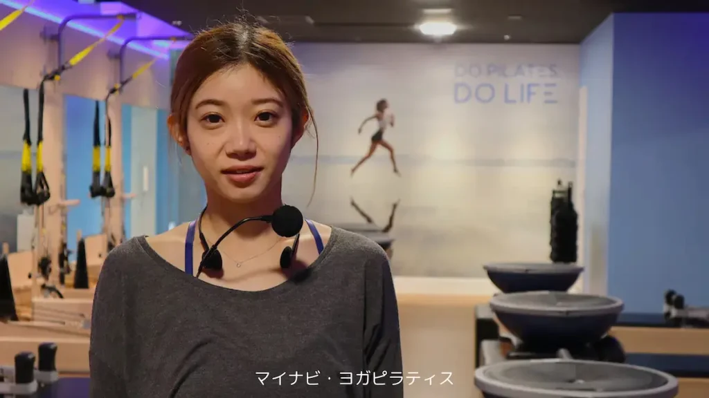 shiika-instructor-at-club-pilates