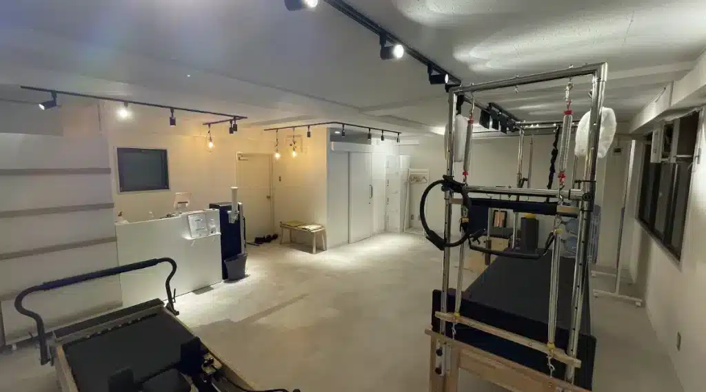 ルルトのスタジオ