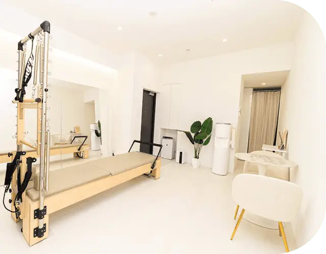 STUDIO IVYのスタジオイメージ