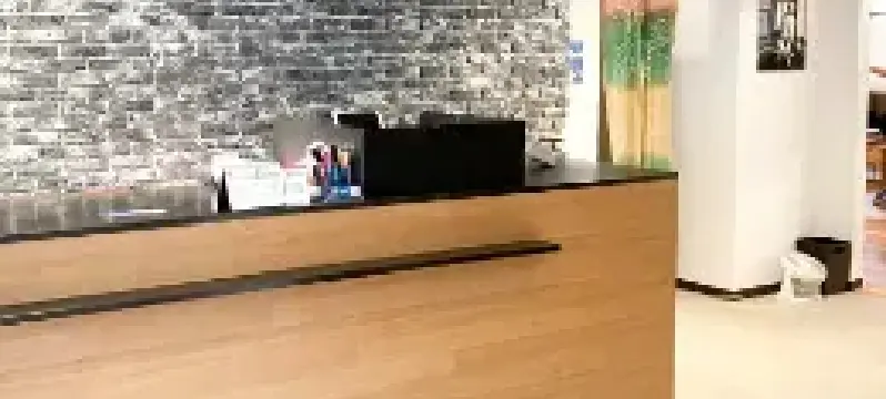 ゼンプレイスの店内イメージ