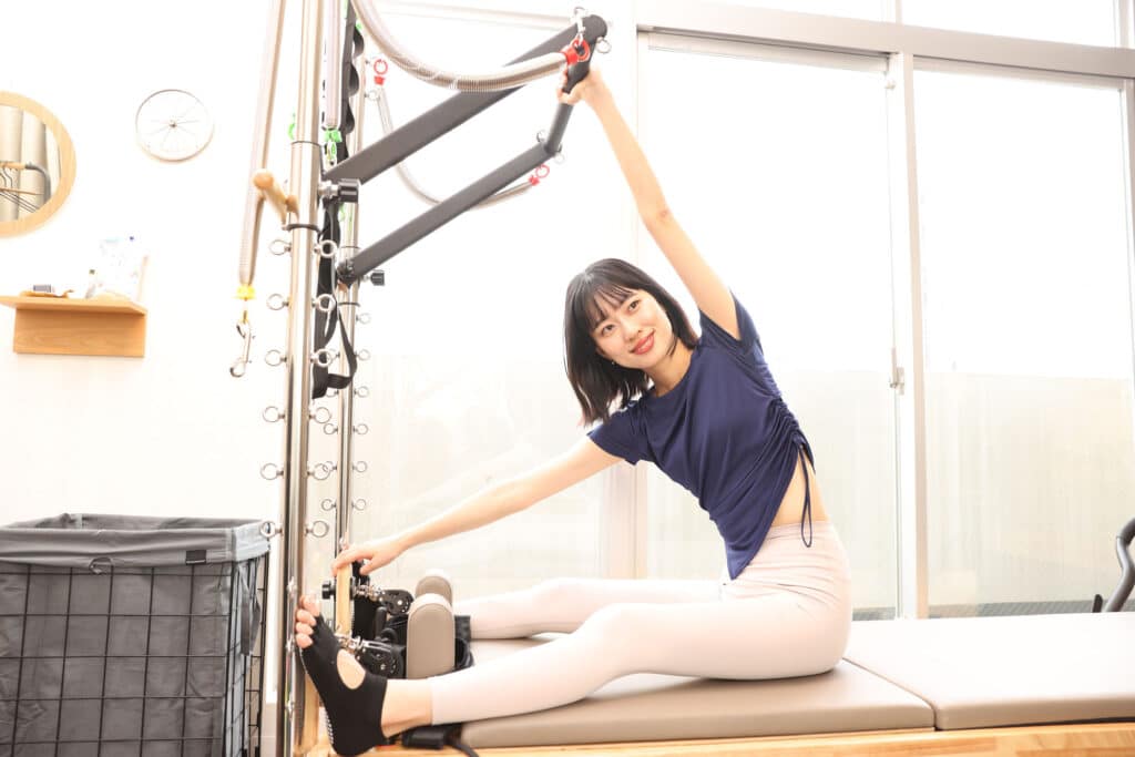 COCOLANCEのレッスンイメージ