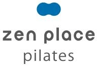 zen place pilatesロゴ
