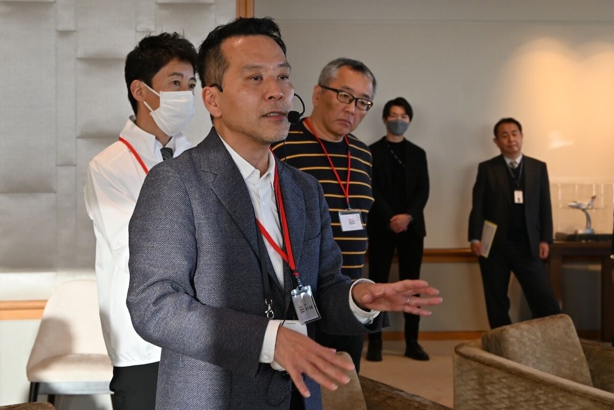 ホンダ青山ビル