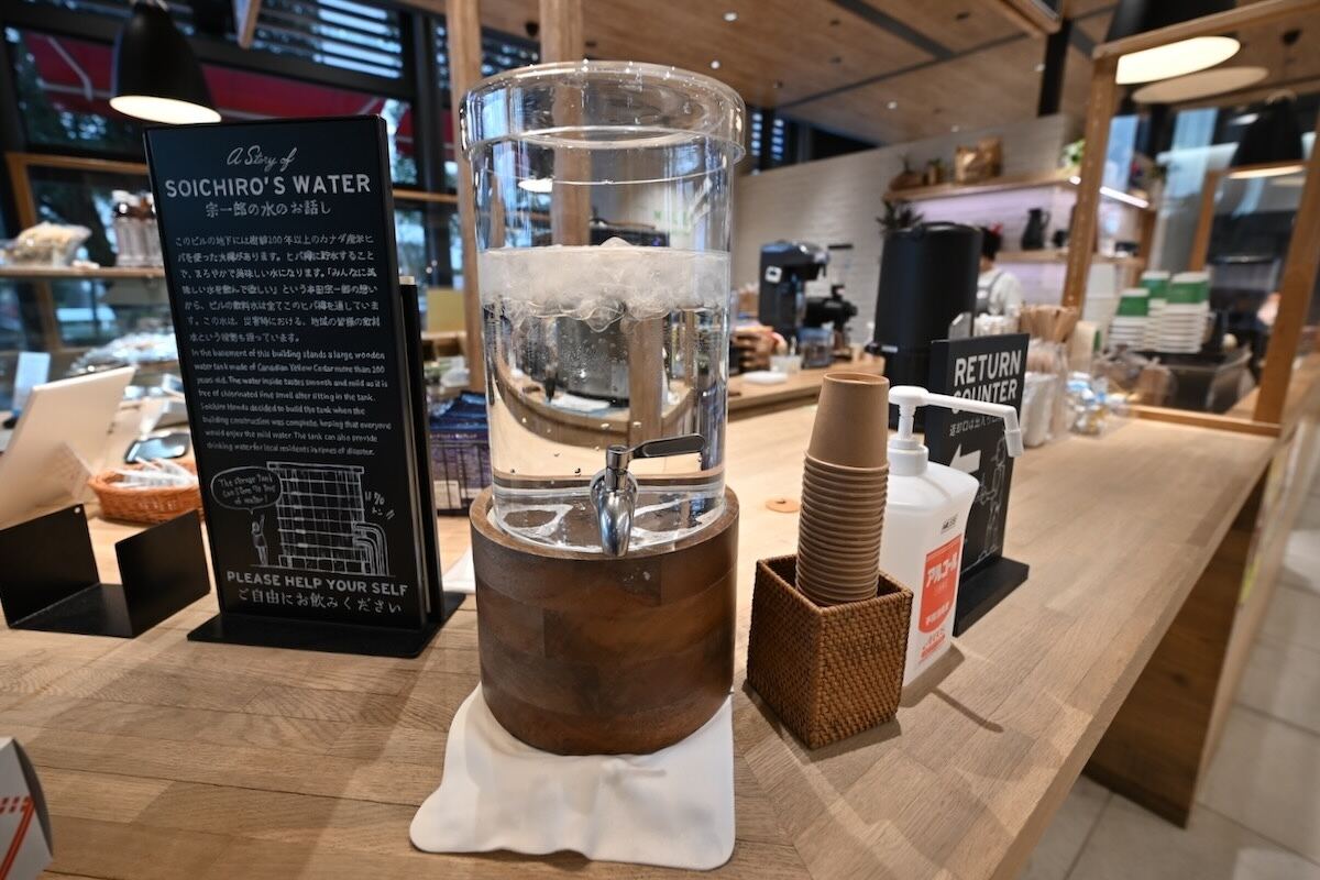ホンダ青山ビル