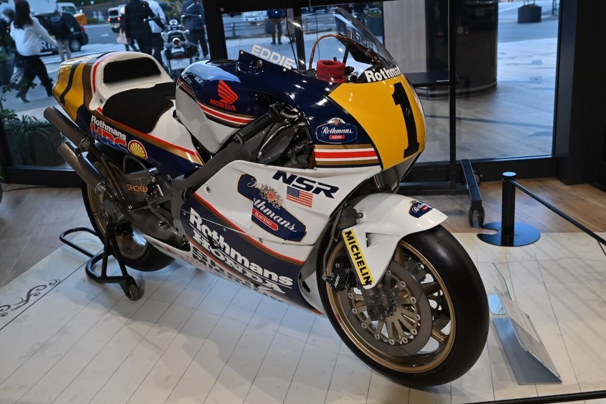 ホンダ青山ビル