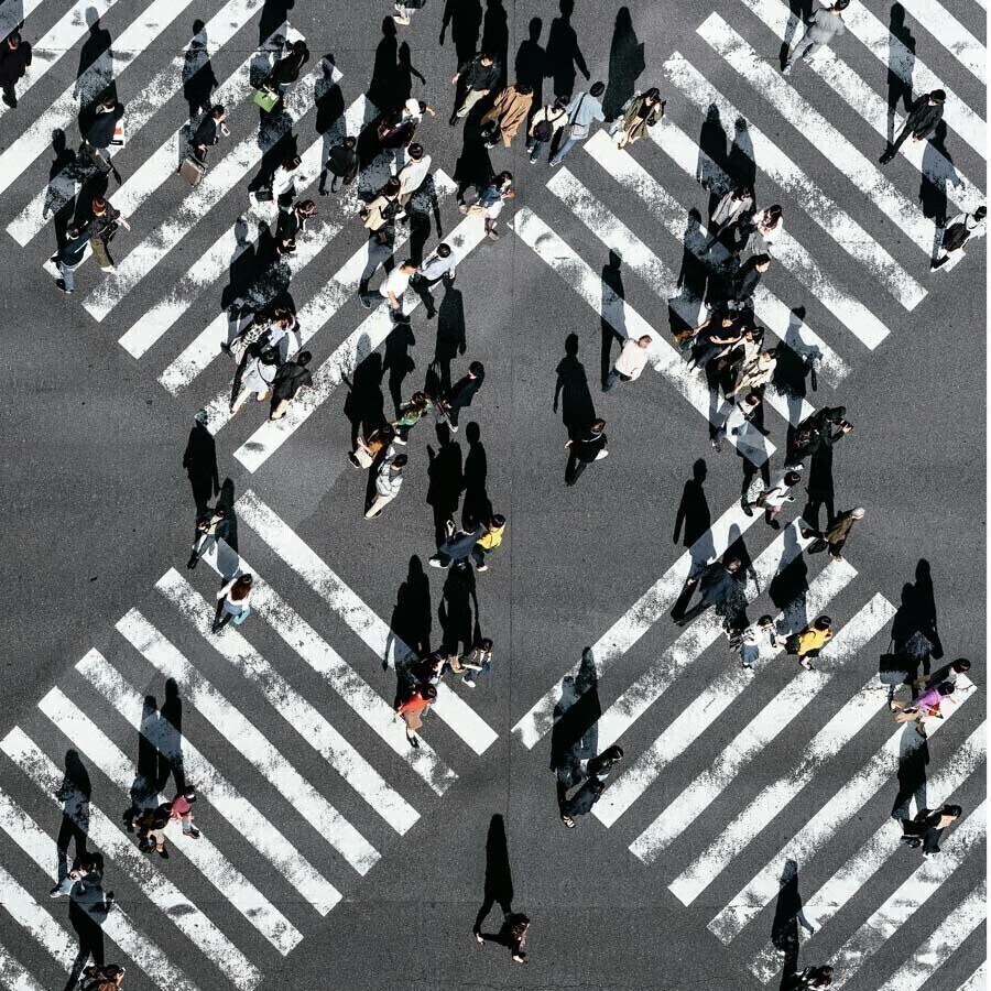 Index square