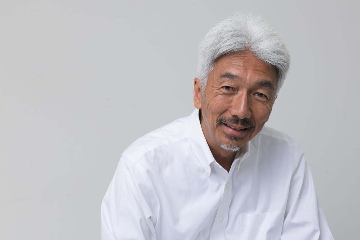 Apple株90倍、NVIDIA株30倍の成果を残してきた中島聡さんの投資手法とは