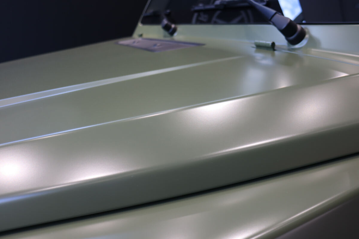 メルセデス・ベンツ「Gクラス」の特別仕様車「Mercedes-Benz G-Class Past Ⅱ Future」