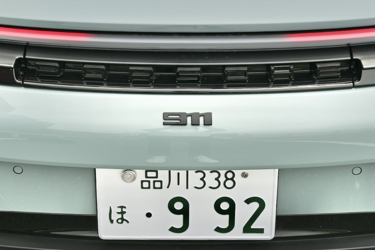 ポルシェ「911カレラ カブリオレ」