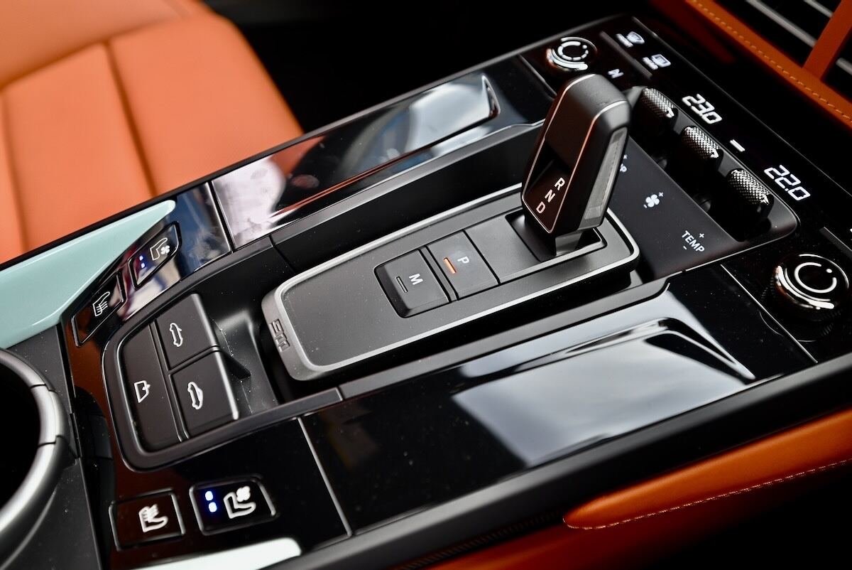 ポルシェ「911カレラ カブリオレ」
