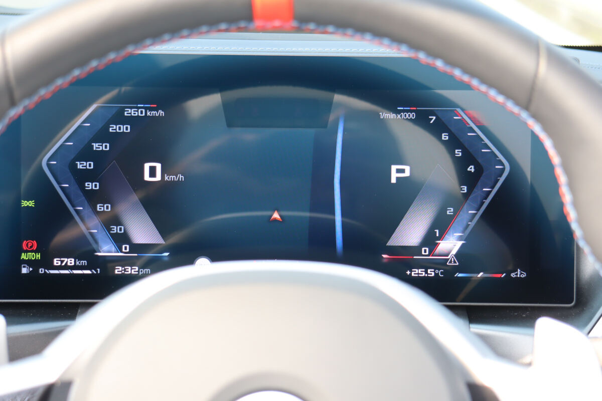 BMW「M440i xDrive」