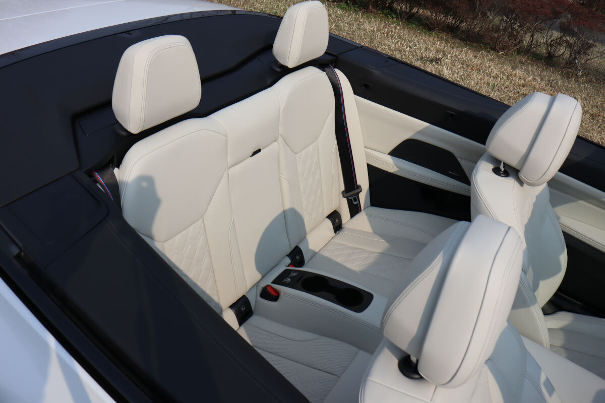 BMW「M440i xDrive」